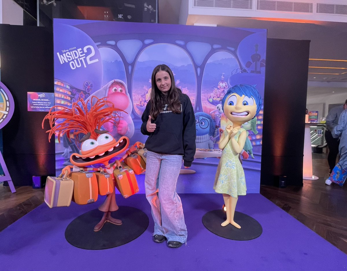Kidzcoolit's tweet photo. SUNDAY on Kidzcoolit: https://t.co/wZYmAbpYpg https://t.co/EDmbn0VKdz & https://t.co/dNY8ZChsr7 Follow .@YouthGottit https://t.co/6eywn3CED7 #OTA24 #InsideOut2 #Transformers #TeenTitansGo #StarWars #GarfieldMovie #BSTHydePark #DoctorWho #TheAcolyte #Stitch #Disney #Trampolines #sonicthedhedgehog #Pixar #Books #Toys #Summer #CapitalSTB #SundayVibes #SundayMotivation #SundayMorning