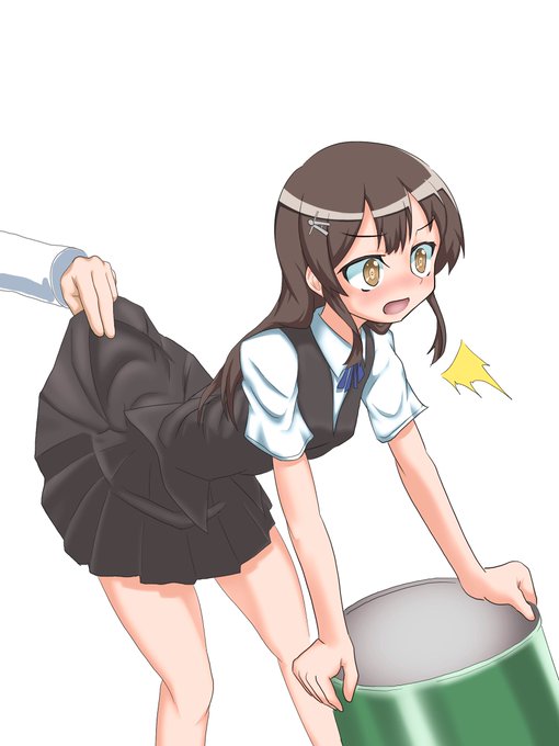 #見た人もなにか無言で駆逐艦をあげる 