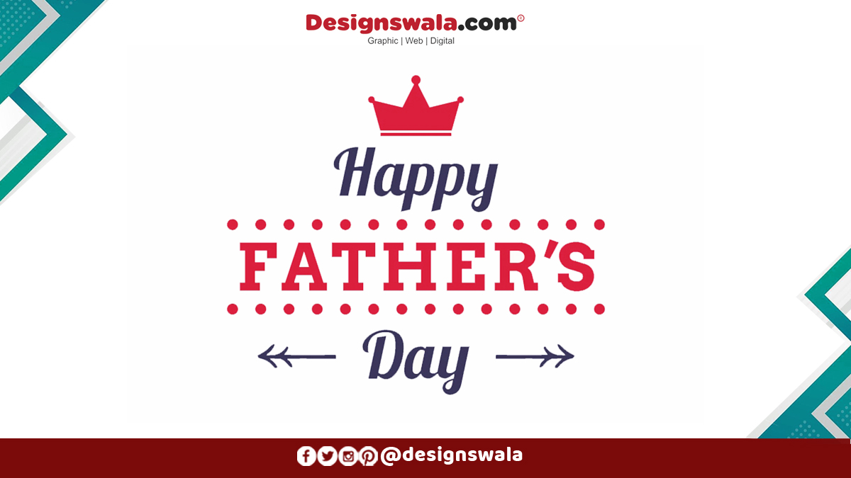 Happy Father’s Day!

#Designswalacom #fathersday #fathersdaygifts #dad #happyfathersday #love #father #family #mothersday #daddy #fathers #fatherhood #fathersdaygiftideas #birthday #dadlife #fatherandson #fathersdaygift #fatherdaughter #familytime #dads #fatherson #papa