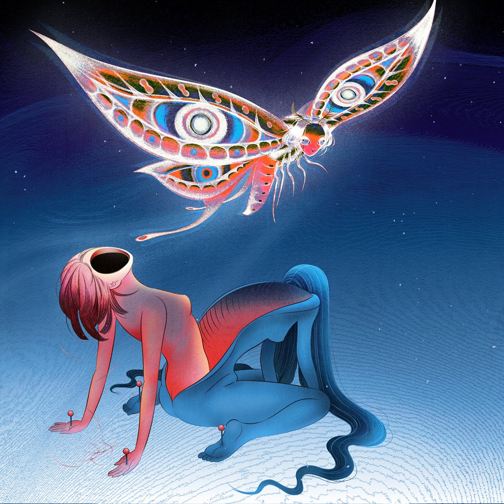 diamonster0's tweet photo. The moment you lose your soul is probably when you change from expressing yourself to pleasing others.
🦋🌌 https://t.co/baPsegg09w