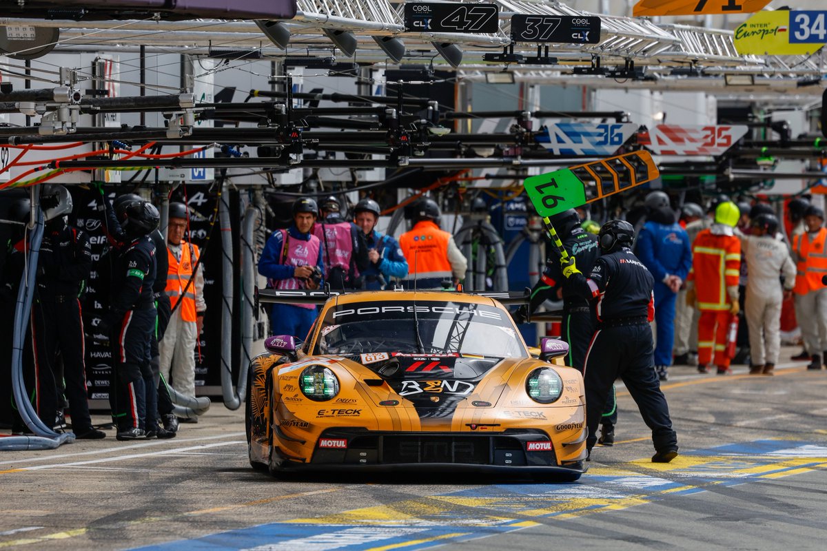 Endurance Mag (@endurancemagfr) on Twitter photo ๐ฉ ๐ณ๐๐๐
๐๐๐ ๐๐๐๐ฬ๐ ๐๐ ๐๐๐๐๐๐ ๐
๐ ๐๐๐๐๐๐
๐ฅ Toyota GR010 Hybrid #8 <a href="/TGR_WEC/">TOYOTA GAZOO Racing WEC</a>.
๐ฆ Oreca 07 #10 <a href="/Vectorsport1/">Vectorsport</a>.
๐ง Porsche 911 GT3 R #91 <a href="/manthey_racing/">Manthey</a>.
(๐ธ Porsche AG). #LeMans24 #WEC ๐ฉ ๐ณ๐๐๐
๐๐๐ ๐๐๐๐ฬ๐ ๐๐ ๐๐๐๐๐๐ ๐
๐ ๐๐๐๐๐๐
๐ฅ Toyota GR010 Hybrid #8 <a href="/TGR_WEC/">TOYOTA GAZOO Racing WEC</a>.
๐ฆ Oreca 07 #10 <a href="/Vectorsport1/">Vectorsport</a>.
๐ง Porsche 911 GT3 R #91 <a href="/manthey_racing/">Manthey</a>.
(๐ธ Porsche AG). #LeMans24 #WEC