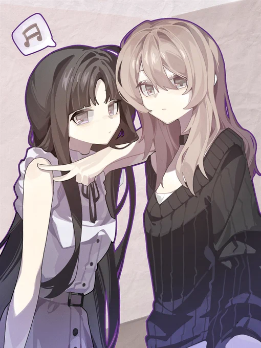 #girlsbandcry 