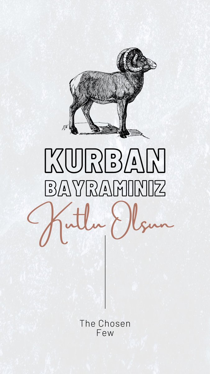 thechsesports's tweet image. Kurban Bayramı bereketiyle, bolluğuyla gelsin. Bayramınız Kutlu olsun... 🇹🇷