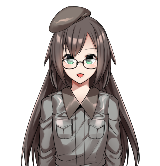 「きみ写真とだいぶ違うね?豊胸した? 」|エイリゾのイラスト