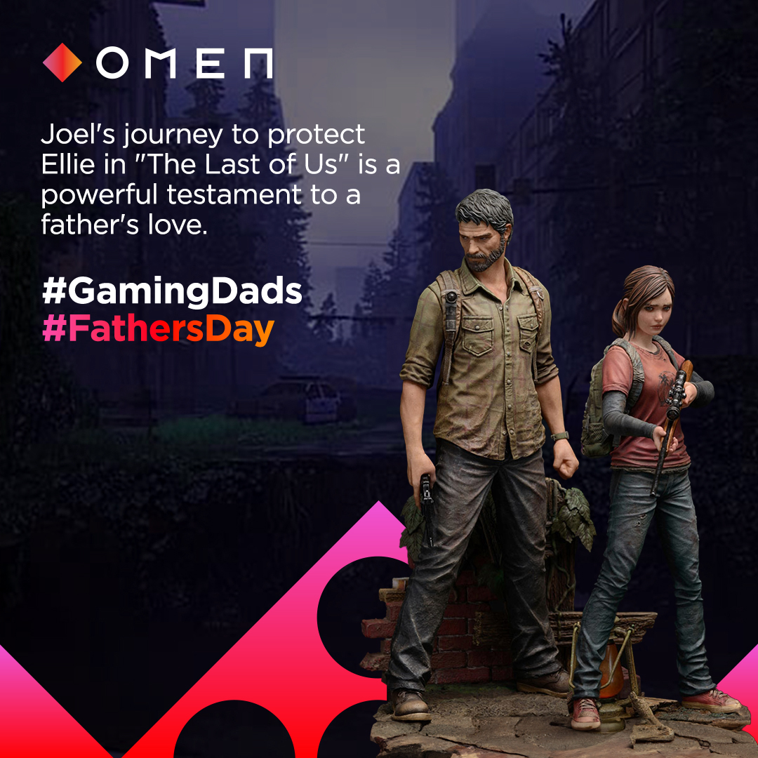 OMEN India tweet media
