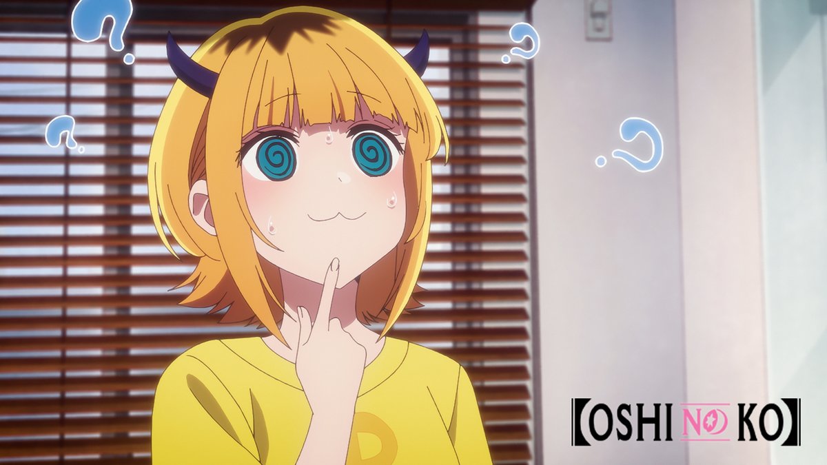 oshinoko_global's tweet photo. 🌟【OSHI NO KO】 One Year Anniversary  🌟

This your weekend reminder to watch #OSHINOKO episode 10! 

Are you getting ready for Season 2? https://t.co/gSfuZWgvZu