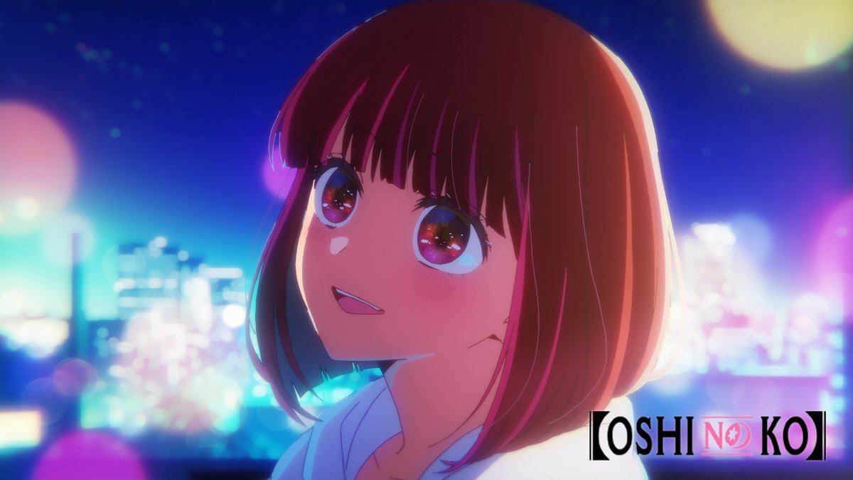 oshinoko_global's tweet photo. 🌟【OSHI NO KO】 One Year Anniversary  🌟

This your weekend reminder to watch #OSHINOKO episode 10! 

Are you getting ready for Season 2? https://t.co/gSfuZWgvZu