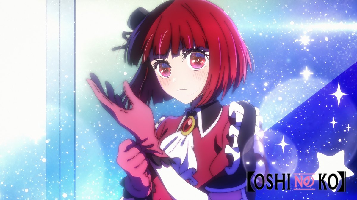 oshinoko_global's tweet photo. 🌟【OSHI NO KO】 One Year Anniversary  🌟

This your weekend reminder to watch #OSHINOKO episode 10! 

Are you getting ready for Season 2? https://t.co/gSfuZWgvZu