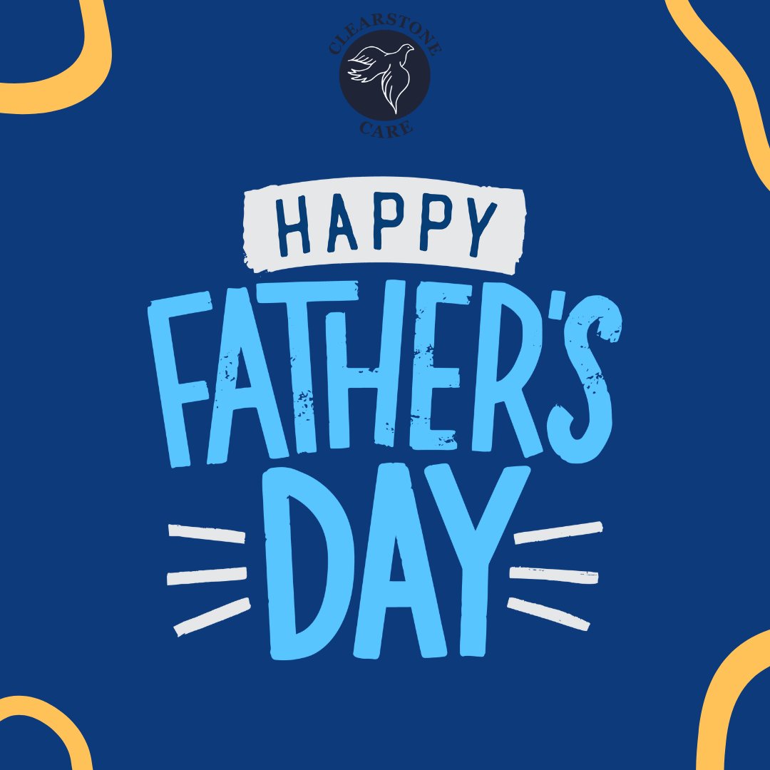ChegworthHome's tweet photo. Happy Father's Day! 💙 

Today can be difficult for some, which is why we are making an extra effort to share the love around our home this Father's Day.

What are you doing today?

#FathersDay #CareUK #ChegworthNursingHome https://t.co/jdxPEUyF2F