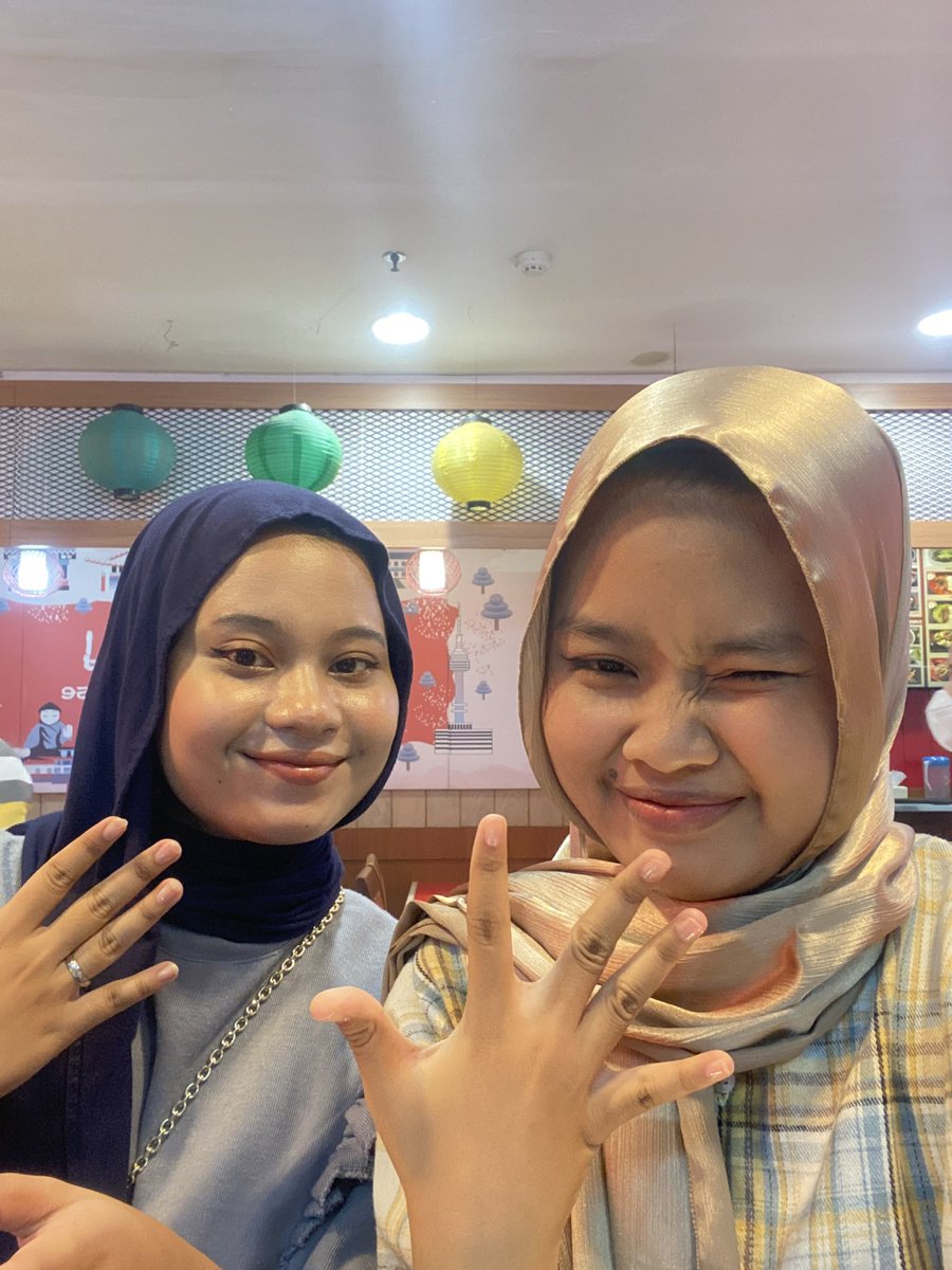 Vivi Damayanti tweet media