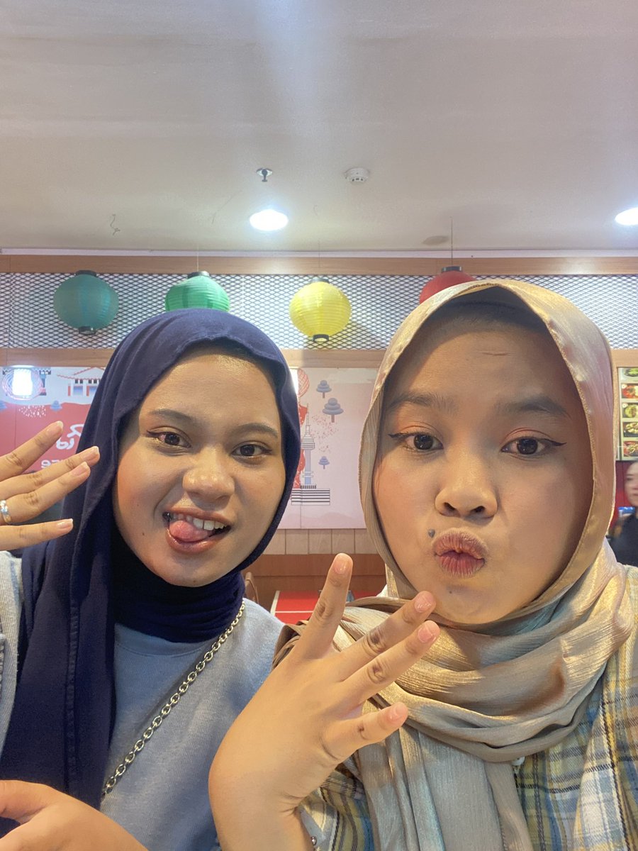 Vivi Damayanti tweet media