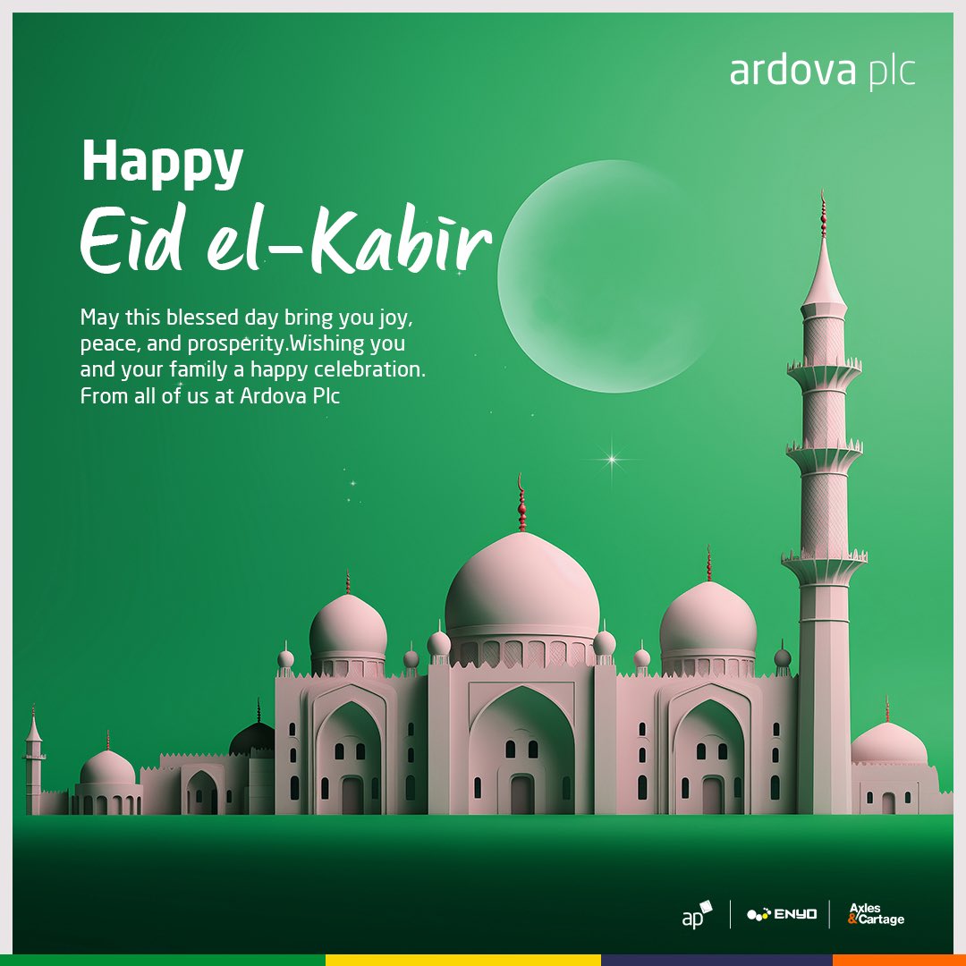 Enyo Retail & Supply tweet media