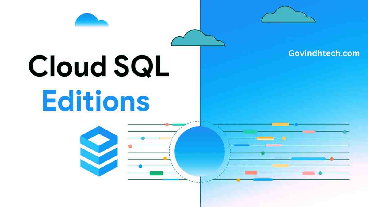 TechGovind70399's tweet image. Cloud SQL for MySQL adds vector search, Gemini support, more
Read more on govindhtech.com/cloud-sql-for-…
#CloudSQL #mysql #sql #cloudcomputing #Queries #googlecloudsql #googlecloud #llm #ai #technology #technews #news #govindhtech @googlecloud @govindhtech