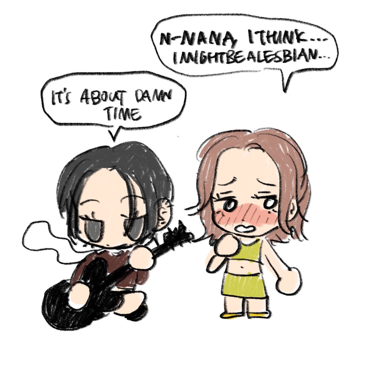 top 10 things to not say to someone who just came out