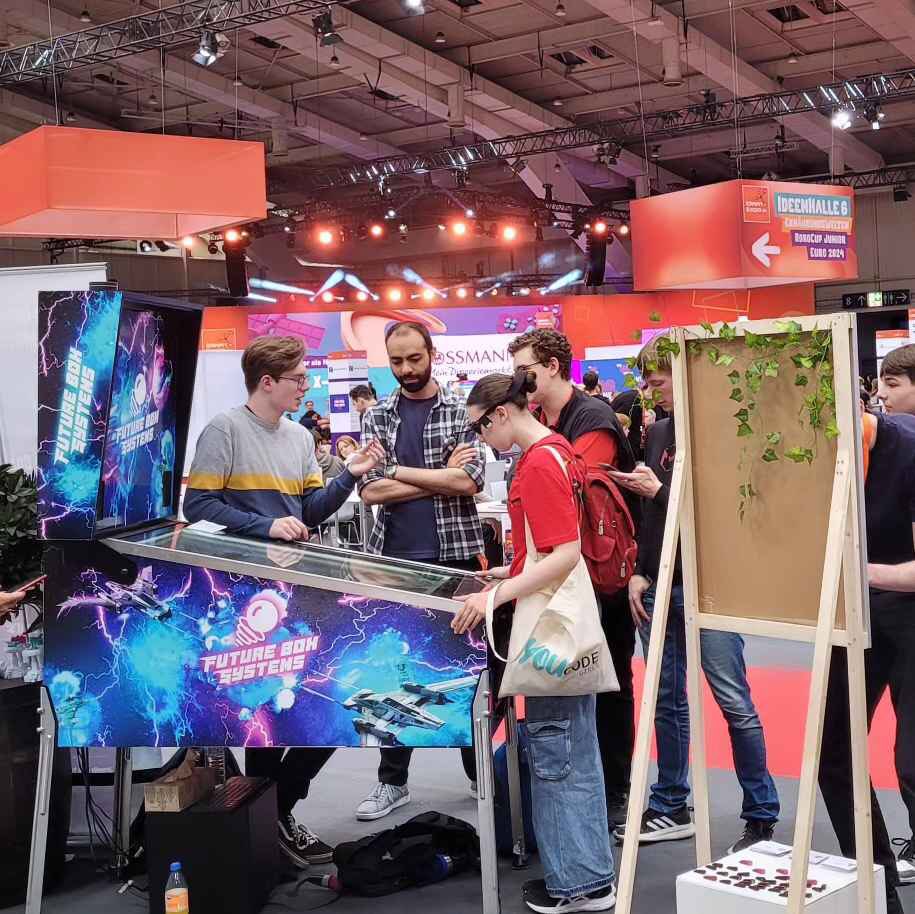 PLAY - Creative Gaming Festival tweet media