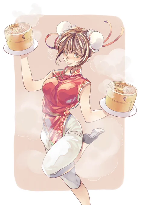 2014,5年あたりの絵とかかわいくかけてるやーんて思うもん← 