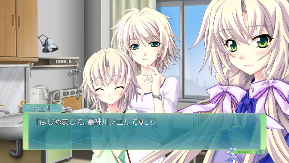 嘉神川クロエ 嘉神川クロエ (@chloe_wife_love) / Posts / X