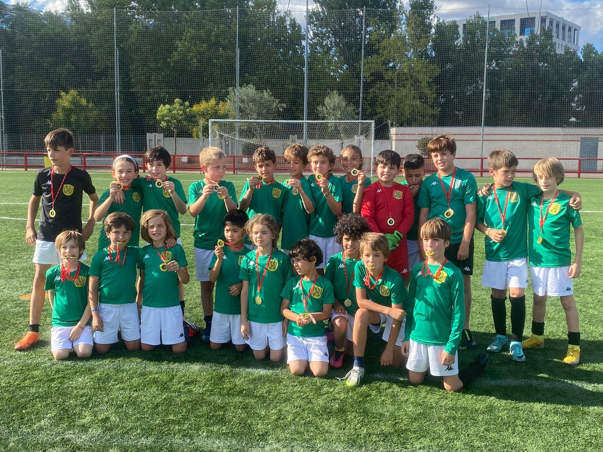 CD Chamartin Vergara tweet media