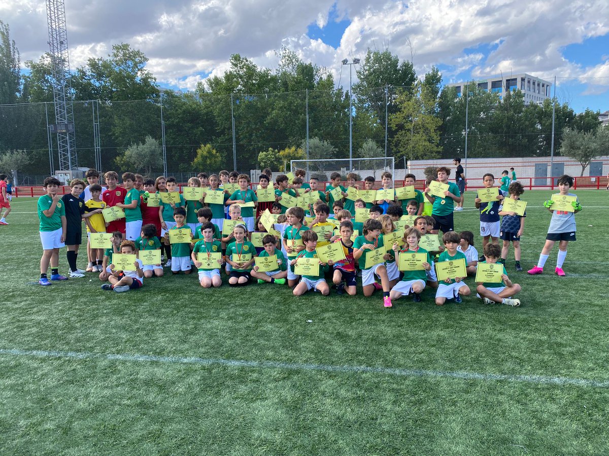 CD Chamartin Vergara tweet media