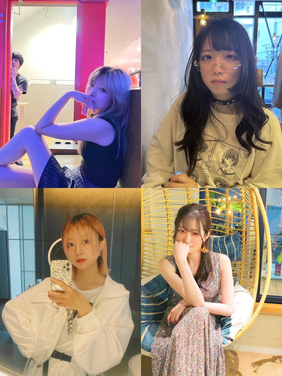 tnc_usagi's tweet photo. 【お知らせ】

この度、6月21日から産休に入ります！
という事で平日なのですが、ラストWEEKどれかしら遊びに来て下さい🥰

17日(月)
最初で最後のガールズバー営業
"Bar 四十八手" 
出勤予定
しずか
ナホ(ex.ロックのこころ)
ちぇりな

18日(火)
にゃんまり手料理振る舞い会
料理リクエスト受付中！ https://t.co/ZgQYN4cAZQ