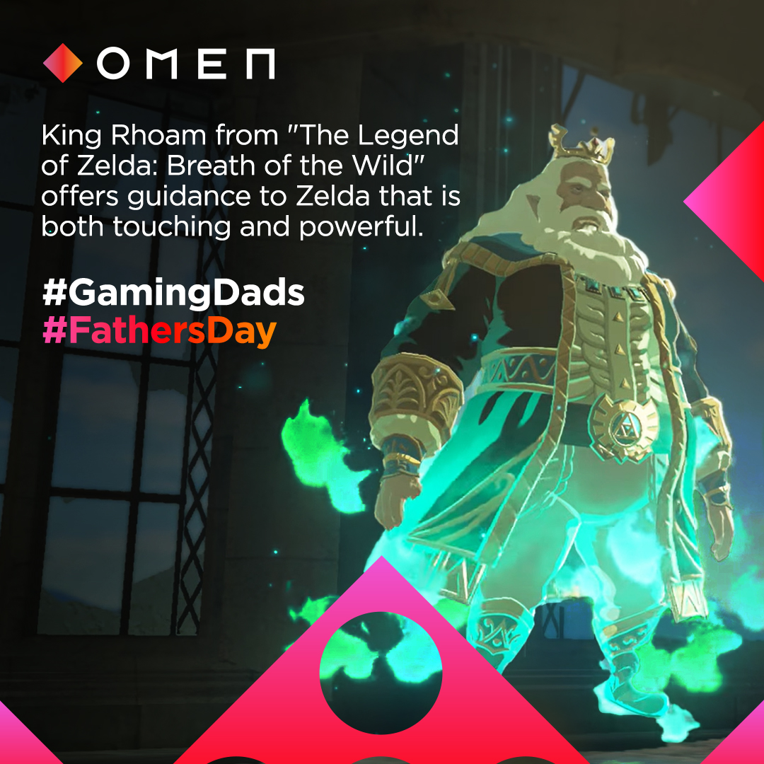 OMEN India tweet media
