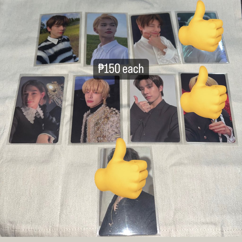 den 🩸saw enha x2 tweet media