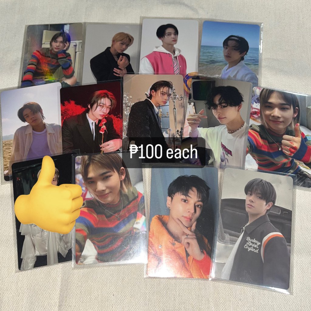 den 🩸saw enha x2 tweet media