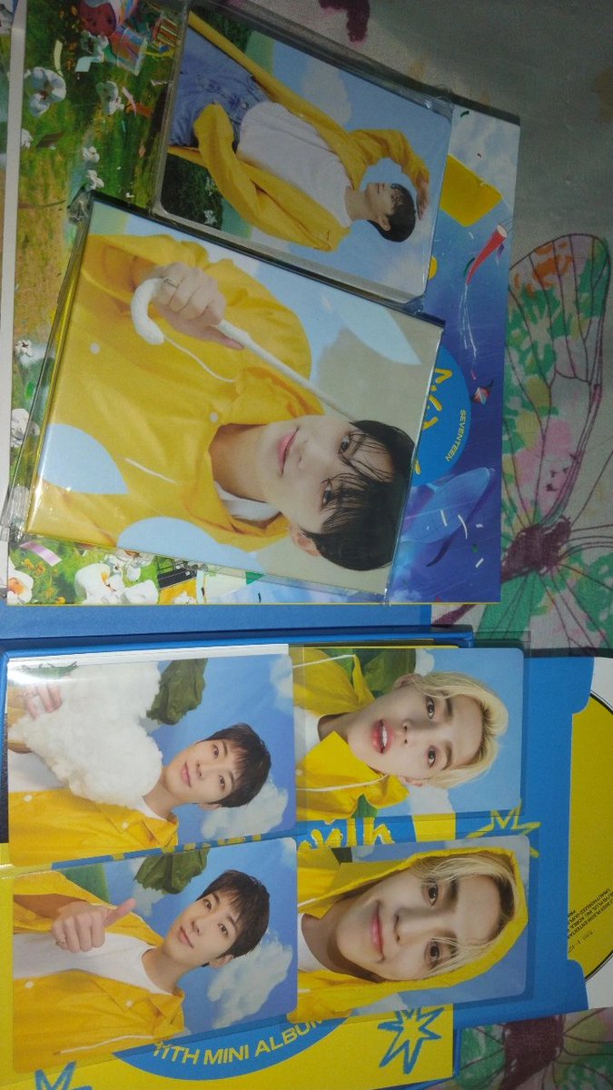 boosmericano's tweet photo. arrived my carver and other pcs safely po and thankyou for the hao freebie @leslovesvt , vv bet ang pulls huhu thank youu so muchiee. Until next budol po🥹🫶🏻

#llsproofs 
#leslovefeedbacks https://t.co/r8btAB19V5