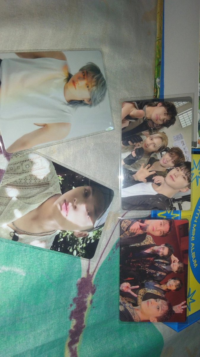 boosmericano's tweet photo. arrived my carver and other pcs safely po and thankyou for the hao freebie @leslovesvt , vv bet ang pulls huhu thank youu so muchiee. Until next budol po🥹🫶🏻

#llsproofs 
#leslovefeedbacks https://t.co/r8btAB19V5