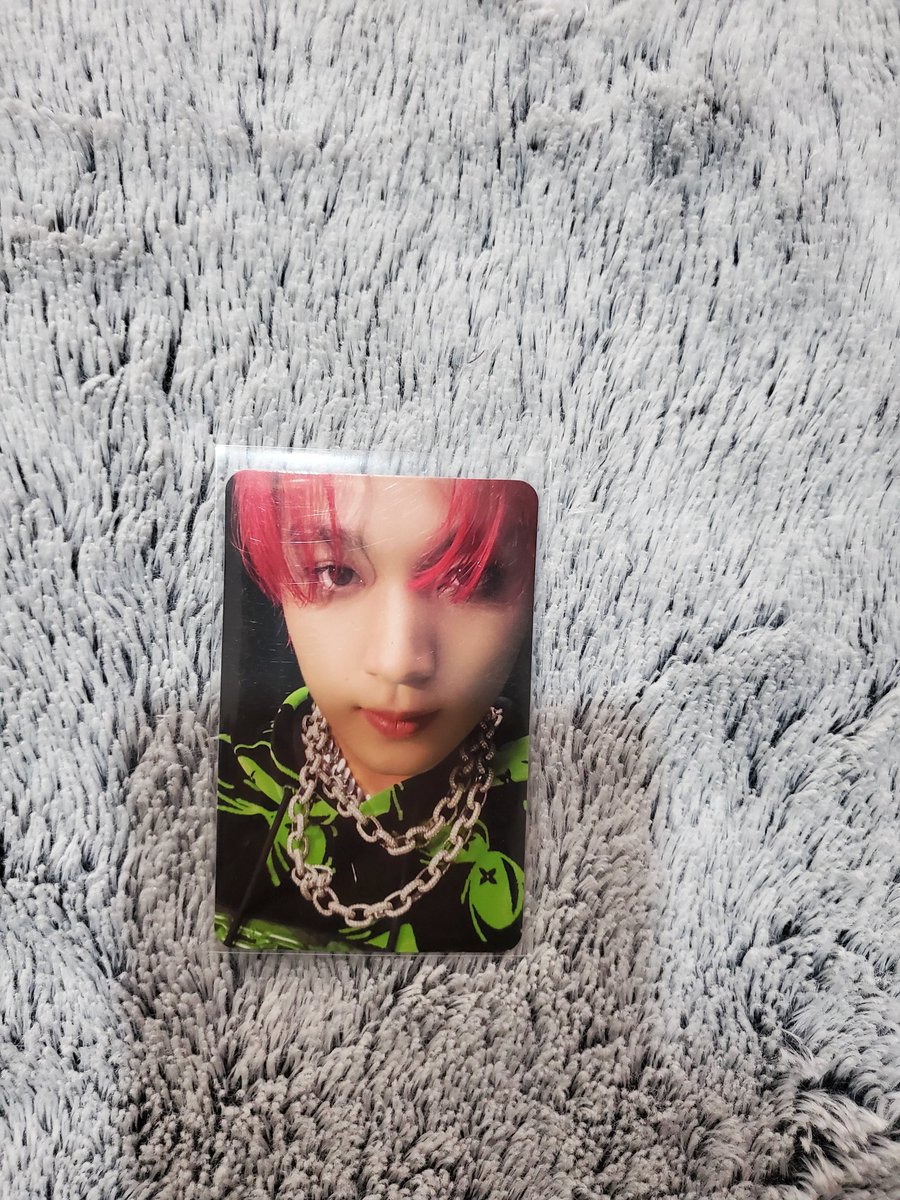 OFFICIAL PHOTOCARDS 
- itzy 
- Got7 
- NCT 

Yuna pc ₱ 90 pesos 
Bambam pc ₱ 100 pesos 
Haechan pc ₱ 100 pesos 

Get na kayo guysss plss