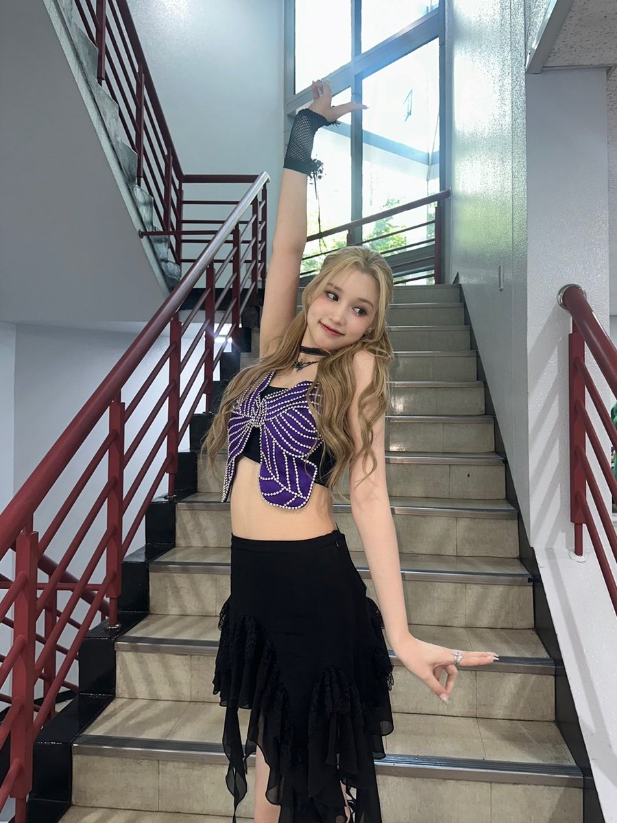 official_kep1er's tweet photo. https://t.co/X3azD7zeA0