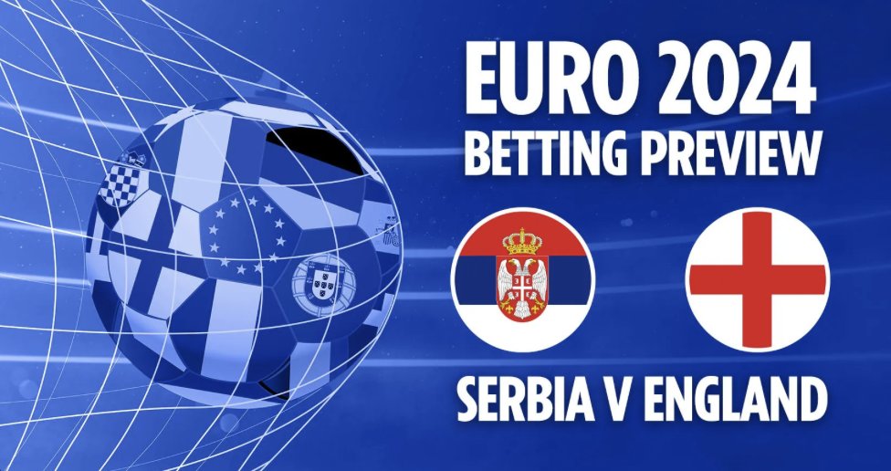 SondreLilibet's tweet photo. 𝗧𝗜𝗣𝗣𝗘𝗞𝗢𝗡𝗞 

🇷🇸SERBIA - ENGLAND🏴󠁧󠁢󠁥󠁮󠁧󠁿

💙Tipp resultatet
💙Retweet og følg @SondreLilibet 

1000kr Cashbonus til en riktig gjetter 💸

Ikke konto hos oss? Hent den beste odds eller casino bonusen på markedet her -> https://t.co/PPUYF80zDf