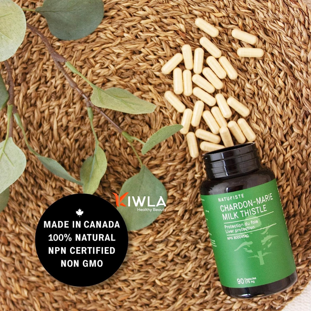 thekiwla's tweet photo. Milk Thistle Natural Liver Detox Boost Immune System 90 Capsules
.
.
.
#milkthistle #naturalliverdetox #BoostImmuneSystem #DigestiveSupport #capsules #Beauty #cosmetics #healthandwellness #supplements #thekiwla #welovekiwla #healthybeauty @thekiwla
https://t.co/mrAT74rGDP https://t.co/dfFmmzMKy5
