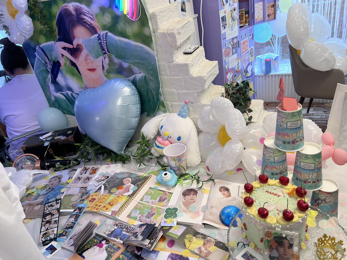 너무너무 행복했다요🥰
#어서오세요_헷도라지농장
#여상 #에이티즈 #YEOSANG #ATEEZ