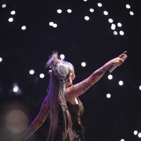 Melanie Martinez Zone | Portals tweet media