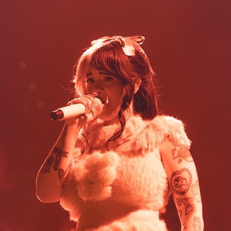 Melanie Martinez Zone | Portals tweet media