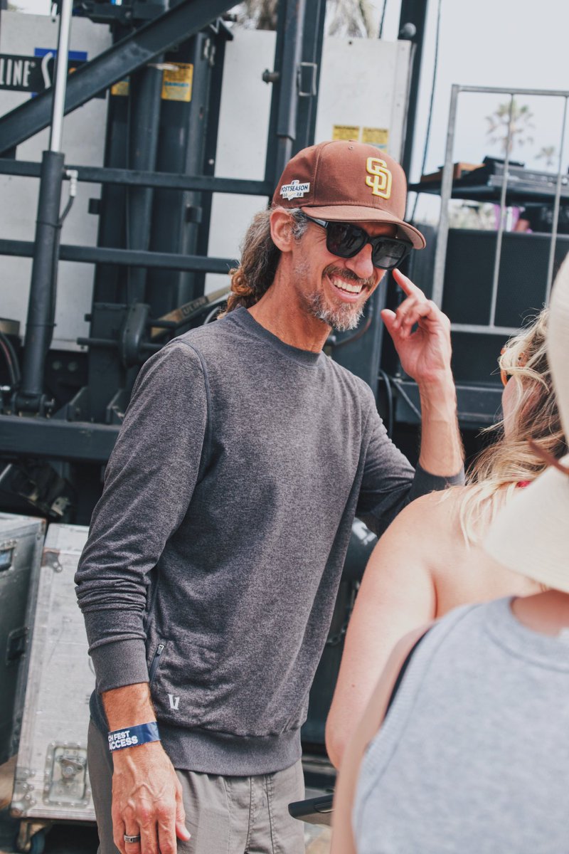 chrisbethphoto's tweet photo. Switchfoot Bro-Am 2024 
Moonlight Beach
Encinitas, CA https://t.co/g9jjwuF2CD
