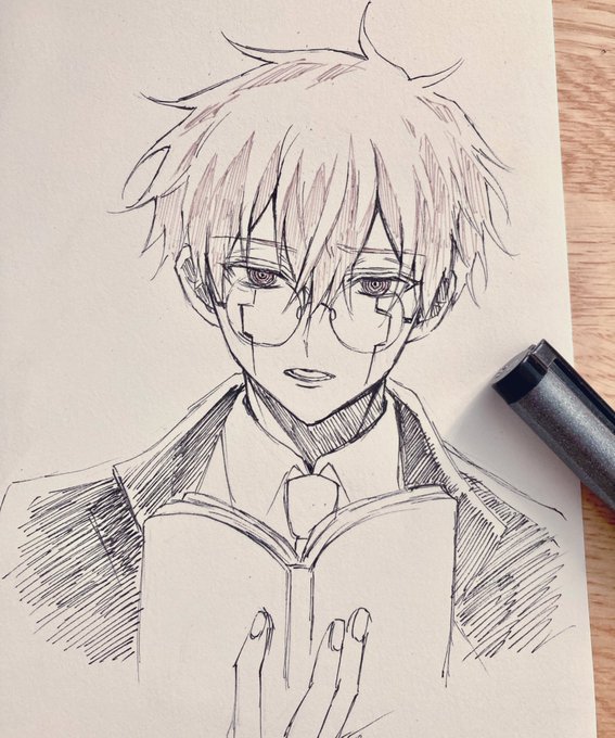 落書き ⏳ 