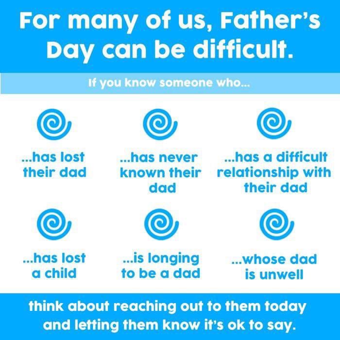 Henryallentrust's tweet photo. Today, Team Henry would like to wish a “Happy Fathers” day to all the incredible dads we have met on our incredible oncology and charity journey 🫶You are ALL amazing and we send you so much love today and always 💙For many of us, Fathers Day can be VERY difficult🎗️
#dadsupport https://t.co/udIuhEQHv1