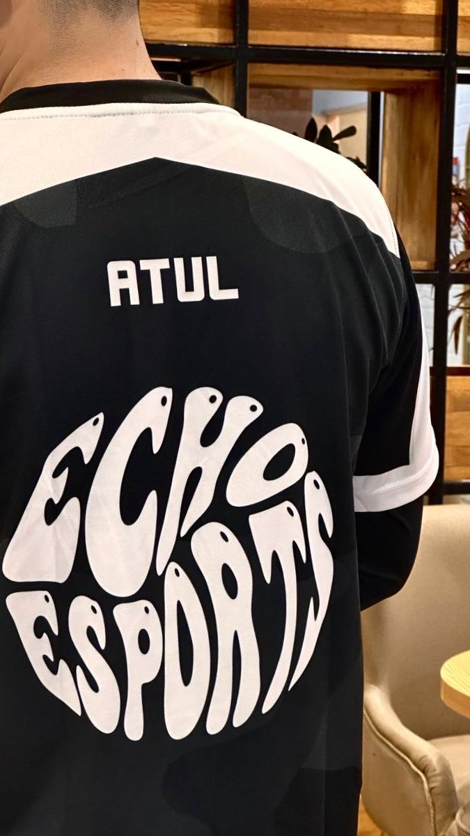 ECHO Esports tweet media