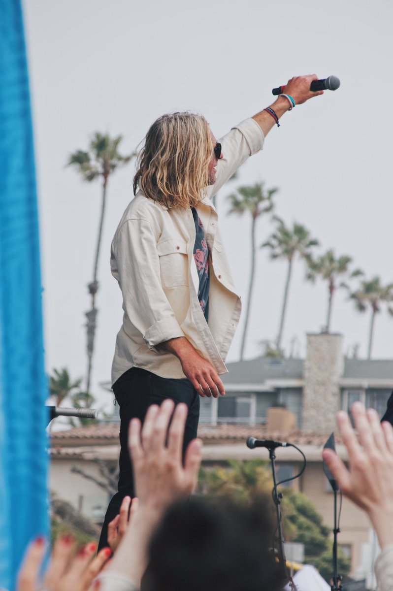 chrisbethphoto's tweet photo. Switchfoot Bro-Am 2024 
Moonlight Beach
Encinitas, CA https://t.co/NGtXNZAC4z