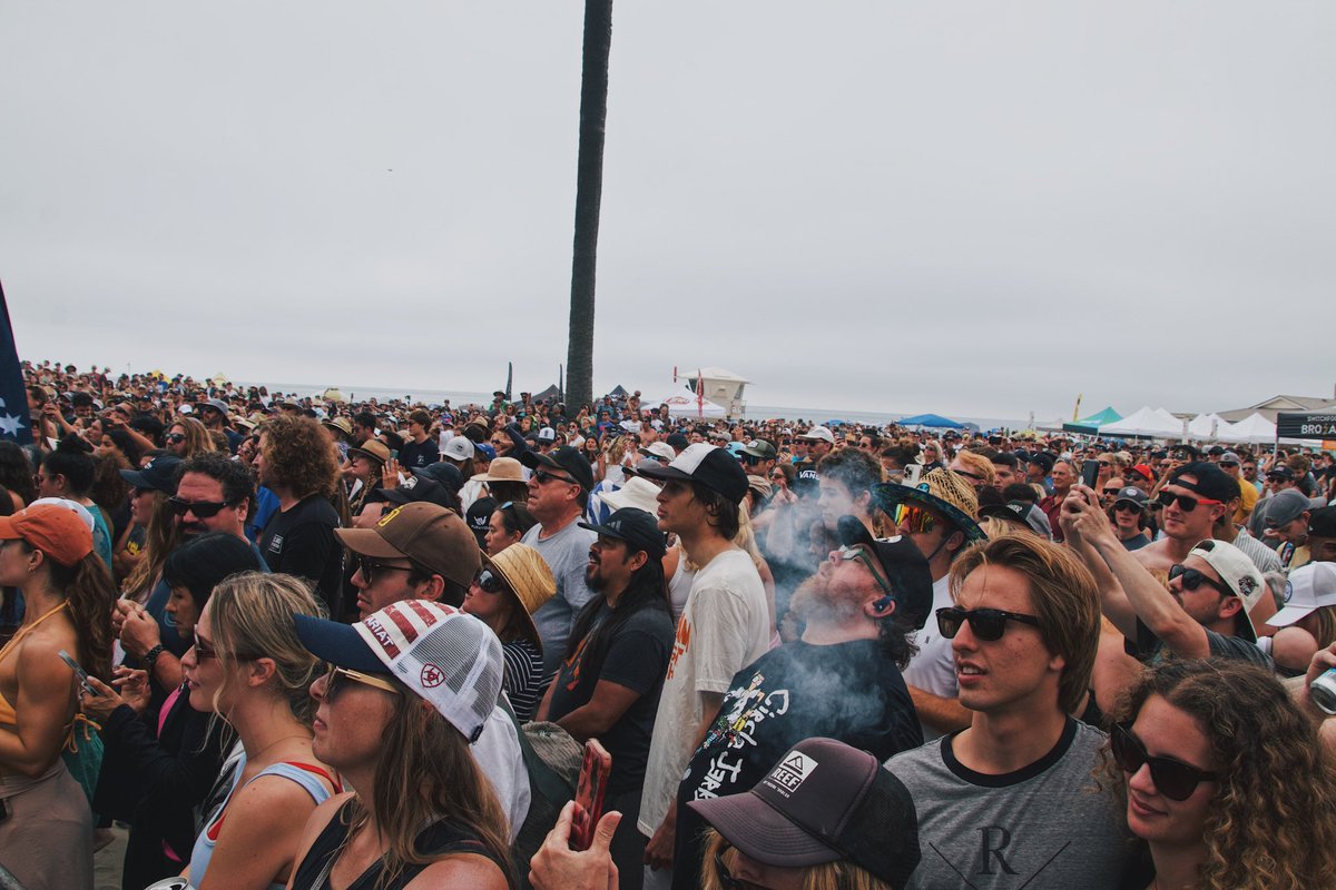 chrisbethphoto's tweet photo. Switchfoot Bro-Am 2024 
Moonlight Beach
Encinitas, CA https://t.co/omQPoKr71E