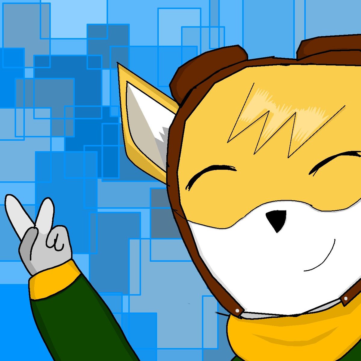 veprovy's tweet photo. The Fox https://t.co/Xu2cjyXbFz