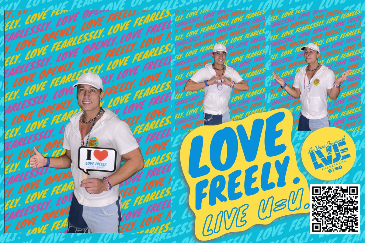 tjandthings's tweet photo. Happy Pride! I know my status because I got tested at todayβs Juneteenth Festival... #loveopenly #lovefearlessly #UequalsULAS #uequalsu #knowyourstatus #lvje #pride #lgbt #happypride https://t.co/XjYdDgYj8g