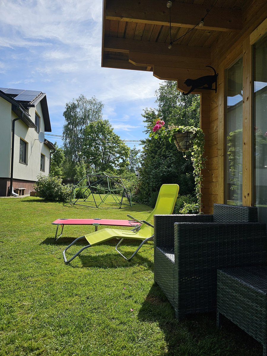 Mani mīļākie vasaras rīti💚