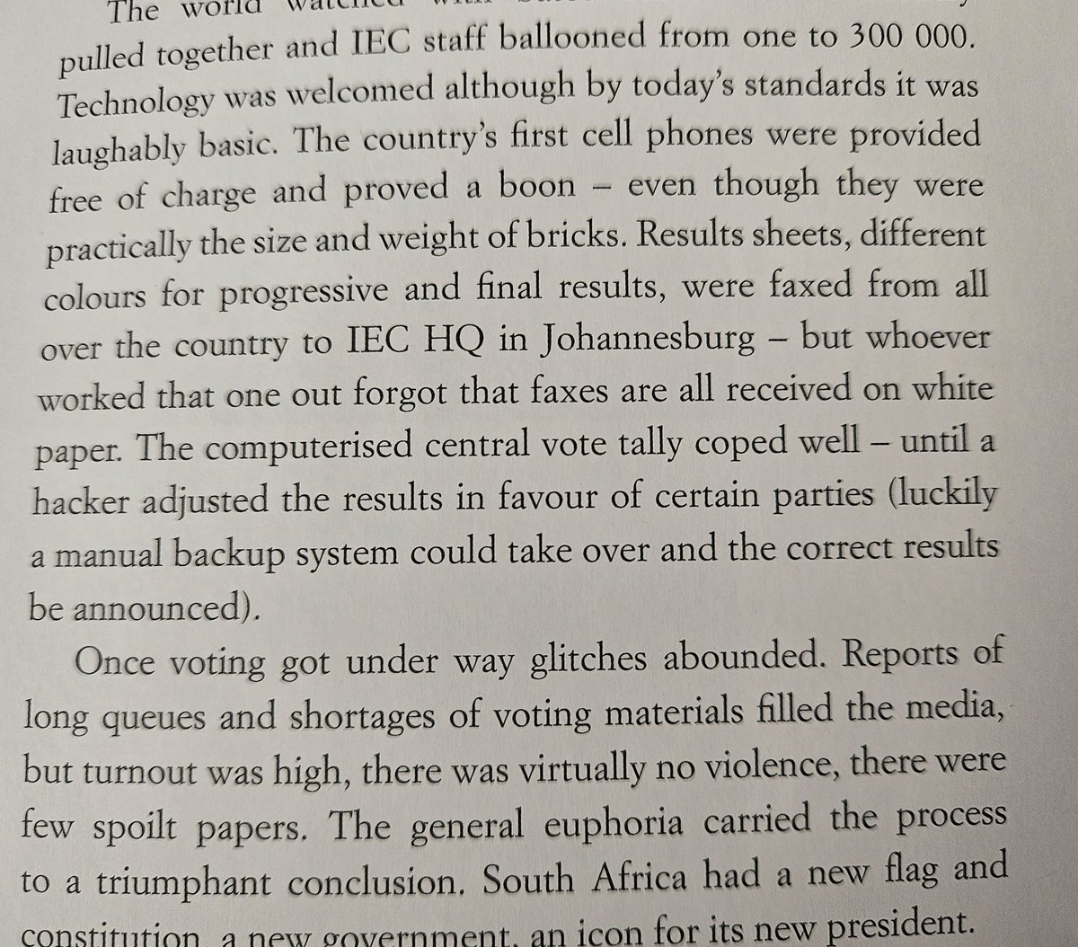 Richard Stupart tweet media