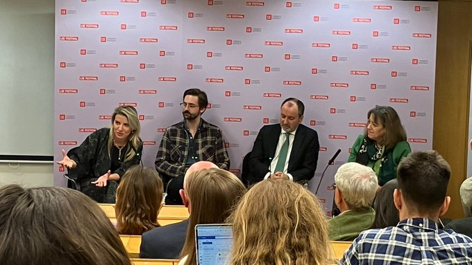 rodriguez_pose's tweet image. Falling into a #DevelopmentTrap drives #discontent. The rise in #Euroscepticism in the #EUelections2024 was fuelled by voters in trapped #regions. 
The geography of #discontent explored by @Ozge_Oner &amp;amp; @jim_blagden at #LSEFestival. lse.ac.uk/Events/LSE-Fes… doi.org/10.1080/001300…