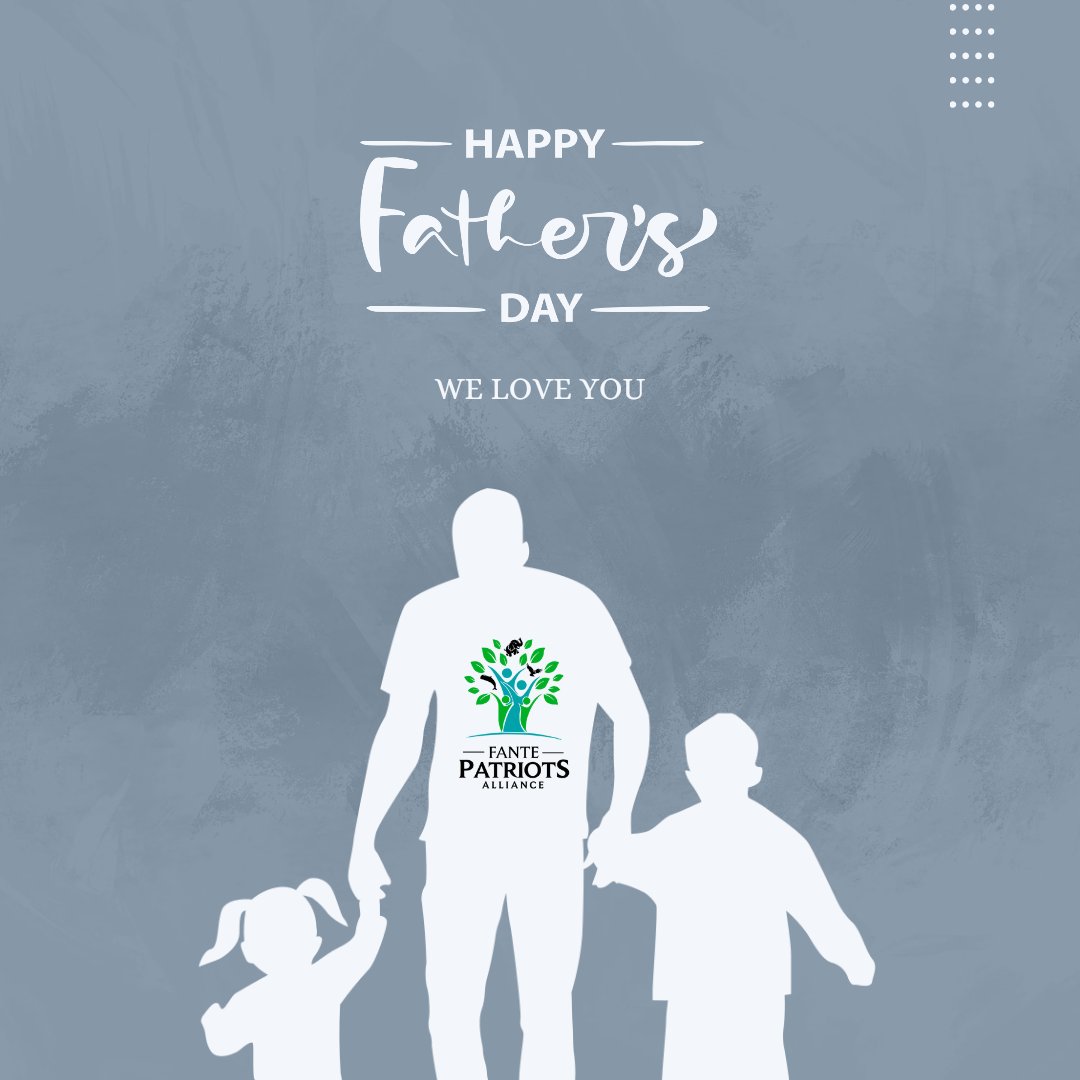 fantepatriots's tweet photo. To all the amazing fathers out there! 👑❤️🌟 https://t.co/LNPZd452vK