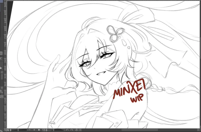 Changli WIP c: 