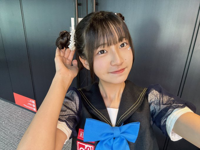 Twitterのコスプレ画像8